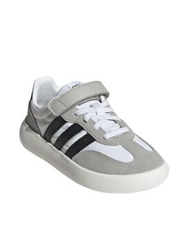 Zapatilla Adidas C Barreda Decode EL Blanco/Negro