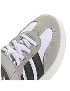 Zapatilla Adidas C Barreda Decode EL Blanco/Negro
