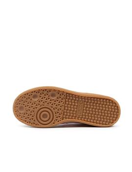 Zapatilla Munich Mini Barru 09 Blanco/Rosa