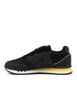 Zapatilla Munich M Dash 264 Negro
