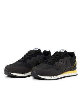 Zapatilla Munich M Dash 264 Negro