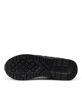 Zapatilla Munich M Dash 264 Negro