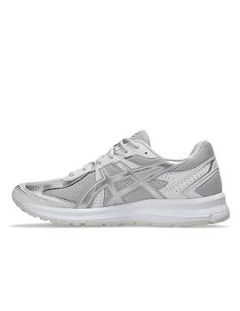 Zapatilla Asics W Jog 100S Gris/Plata