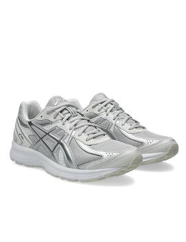 Zapatilla Asics W Jog 100S Gris/Plata