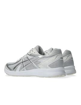 Zapatilla Asics W Jog 100S Gris/Plata