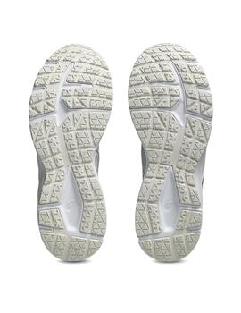 Zapatilla Asics W Jog 100S Gris/Plata