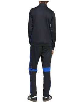 Chándal Adidas Y Tiro ES Negro/Royal