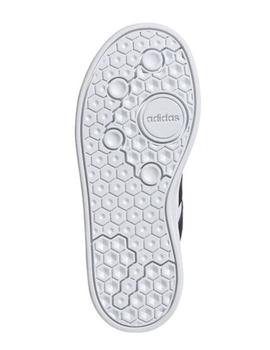 Zapatilla Adidas Breaknet EL C Blanco/Marino