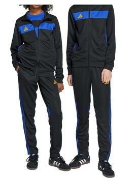 Chándal Adidas Y Tiro ES Negro/Royal