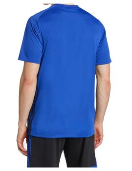 Camiseta Adidas M Tiro ES Royal/Negro