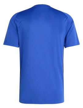 Camiseta Adidas M Tiro ES Royal/Negro