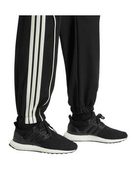 Chándal Adidas W Stadium Negro/Blanco