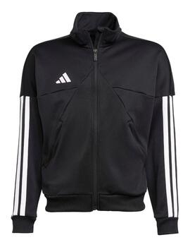 Chaqueta Adidas j Hot Ttop Negra