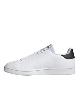 Zapatilla Adidas M Urban Court Blanco/Negro