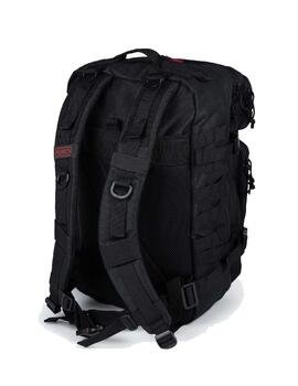 Mochila Munich Delta 42 L Negro