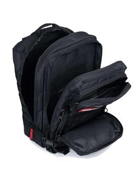 Mochila Munich Delta 42 L Negro