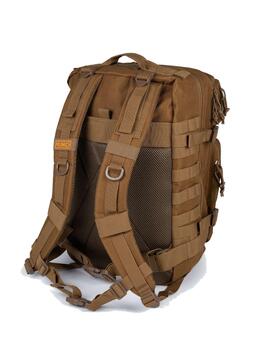 Mochila Munich Delta 42L Tobacco