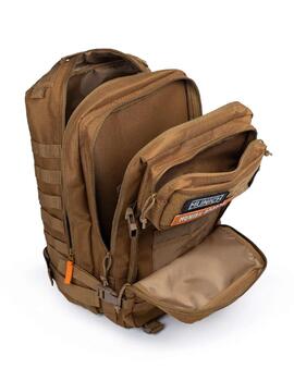 Mochila Munich Delta 42L Tobacco