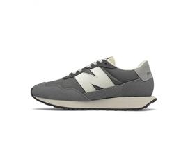 Zapatilla New Balance 237 para mujer Gris