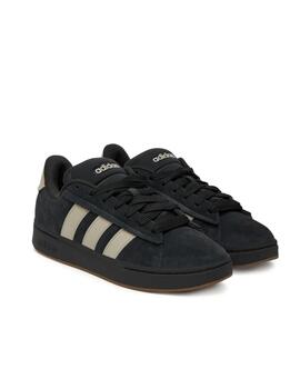 Zapatilla Adidas M Grand Court Alpha 00s Negro para hombre