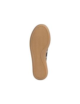 Zapatilla Adidas M Barreda Decode Lux Beige y negro