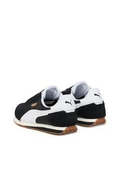 Zapatilla Puma U St Miller Rise Negro/Blanco
