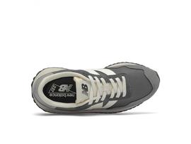 Zapatilla New Balance 237 para mujer Gris