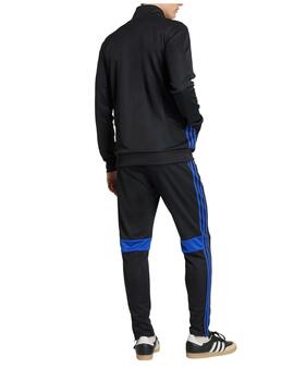 Chándal Adidas M Tiro ES Negro/Royal