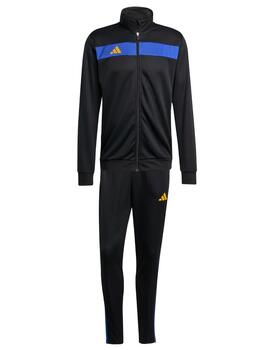 Chándal Adidas M Tiro ES Negro/Royal
