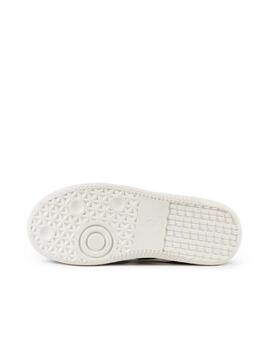 Zapatilla Munich Mini Astro 02 Negro/Blanco