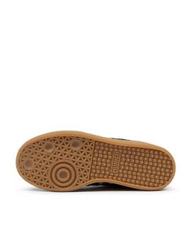 Zapatilla Munich Mini Barru 07 Negro/Print
