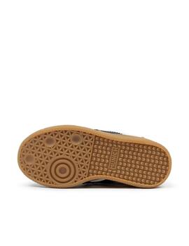 Zapatilla Munich Mini Barru VCO 10 Blanco/Multi