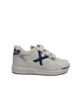 Munich g3 niño 2025 velcro