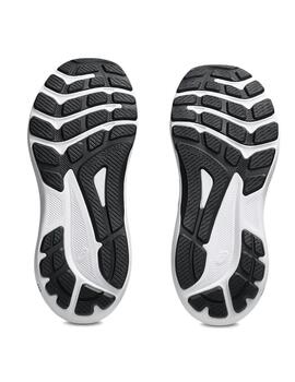 Zapatilla Asics GS GT-1000 13 Negro/Verde