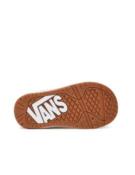 Zapatilla Vans TD Hylane V Verde/Blanco