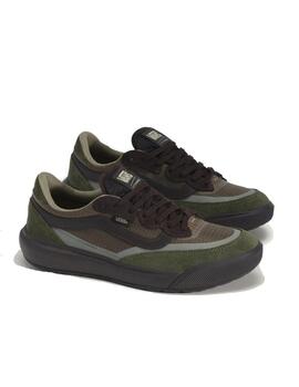 Zapatilla Vans MN MTE Ultrarange 2.0 SE Verde/NG