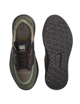 Zapatilla Vans MN MTE Ultrarange 2.0 SE Verde/NG