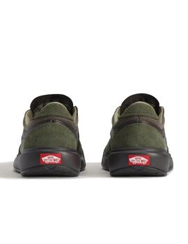 Zapatilla Vans MN MTE Ultrarange 2.0 SE Verde/NG