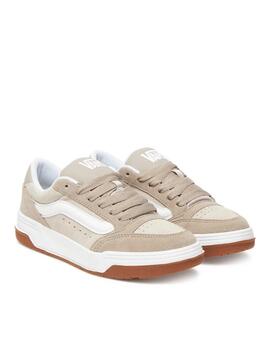 Zapatilla Vans WM Hylane Beige/Blanco