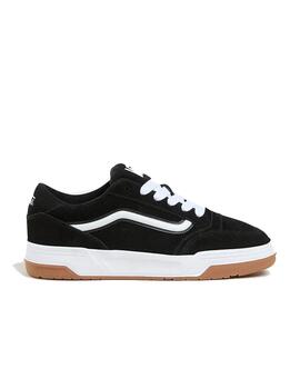 Zapatilla Vans MN Hylane Negro/Blanco/Gum