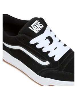 Zapatilla Vans MN Hylane Negro/Blanco/Gum