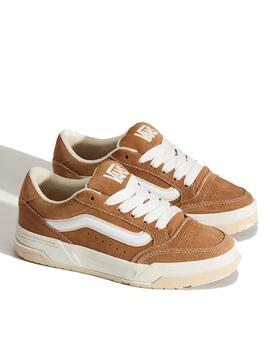 Zapatilla Vans WM Hylane Marrón/Blanco