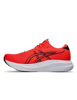 Zapatilla Asics M Gel-Excite 11 Rojo/Negro para hombre