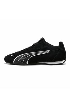 Zapatilla Puma U Catch SD Negro