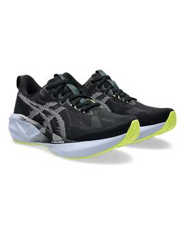 Zapatilla Asics M Novablast 5 Negro