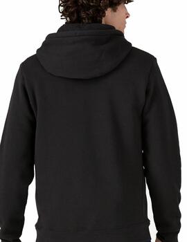 Sudadera patagonia M P-6 Uprisal Hoody Negro para hombre