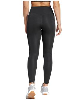 Leggings Adidas W OPT ESS ST 1/1 Negro