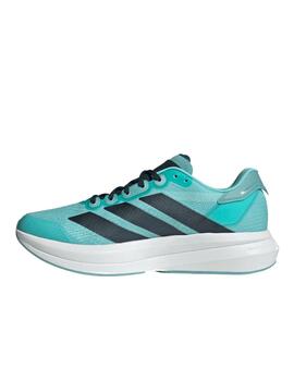 Zapatilla Adidas M Duramo Speed 2 Turquesa