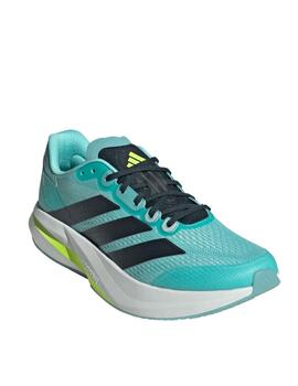 Zapatilla Adidas M Duramo Speed 2 Turquesa