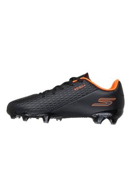Bota Skechers JR SKX_2 Youth MG BKOR